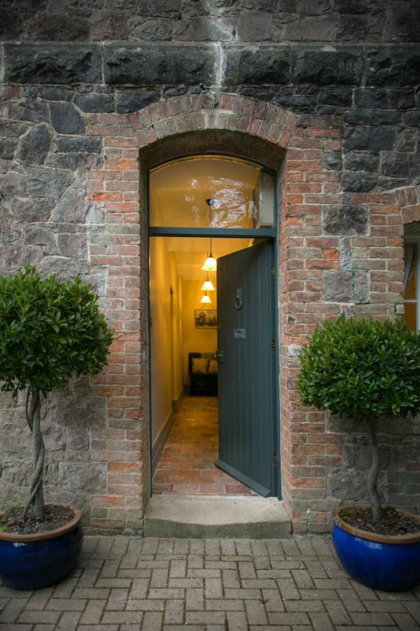 Wild Garlic Stays, Mumbles Newton (Glamorgan) Exterior foto